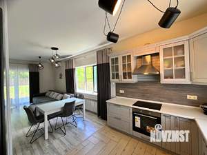 Дом 109м², 1-этажный, участок 10 сот.  