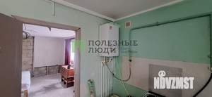 Дом 70м², 1-этажный, участок 2 сот.  