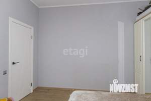 Дом 134м&sup2;, 1-этажный, участок 5 сот.  