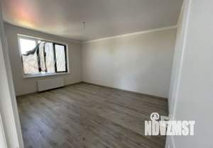 Дом 140м², 2-этажный, участок 4 сот.  