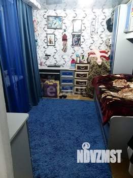 Дом 91м&sup2;, 1-этажный, участок 6 сот.  