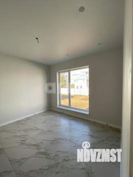 Дом 88м&sup2;, 1-этажный, участок 5 сот.  