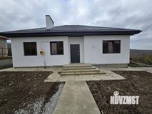 Дом 122м&sup2;, 1-этажный, участок 5 сот.  