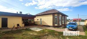 Дом 110м&sup2;, 1-этажный, участок 6 сот.  