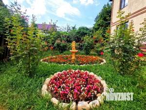 Дом 150м², 2-этажный, участок 7 сот.  