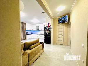 Дом 131м&sup2;, 1-этажный, участок 5 сот.  