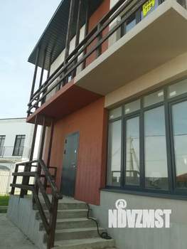 Дом 165м&sup2;, 2-этажный, участок 4 сот.  