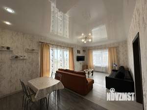 Дом 100м², 2-этажный, участок 4 сот.  