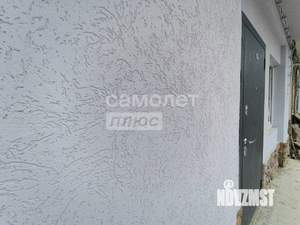 Таунхаус 120м&sup2;, 3-этажный, участок 1 сот.  