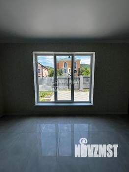 Дом 95м&sup2;, 1-этажный, участок 3 сот.  