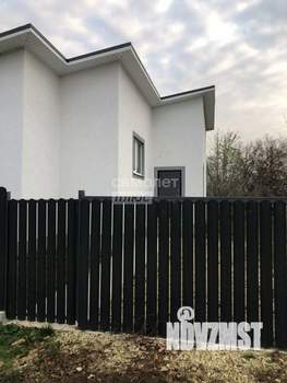 Дом 150м&sup2;, 1-этажный, участок 5 сот.  