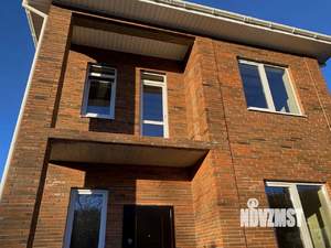 Дом 150м&sup2;, 2-этажный, участок 4 сот.  