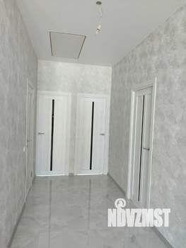 Дом 115м&sup2;, 2-этажный, участок 11 сот.  