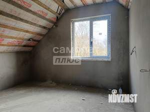 Дом 110м&sup2;, 2-этажный, участок 10 сот.  