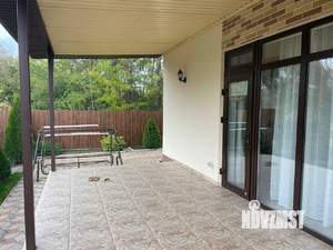 Дом 120м², 1-этажный, участок 7 сот.  