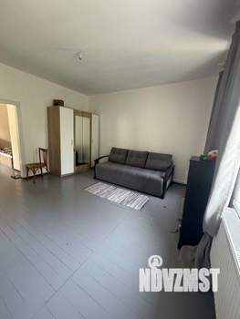 Дом 95м&sup2;, 1-этажный, участок 30 сот.  