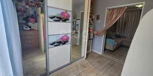 Дом 42м², 1-этажный, участок 3 сот.  