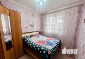 Дом 99м&sup2;, 3-этажный, участок 8 сот.  