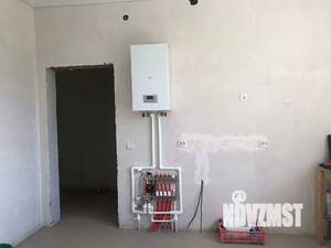 Дом 90м², 2-этажный, участок 8 сот.  