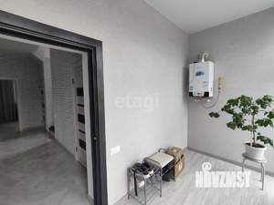 Дом 200м&sup2;, 2-этажный, участок 6 сот.  