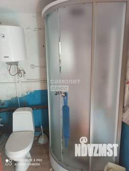 Дом 47м&sup2;, 1-этажный, участок 9 сот.  