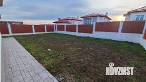 Дом 110м&sup2;, 2-этажный, участок 5 сот.  