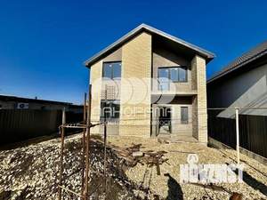 Дом 161м&sup2;, 2-этажный, участок 5 сот.  