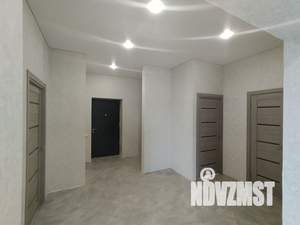 Дом 95м&sup2;, 1-этажный, участок 5 сот.  