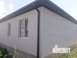 Дом 67м&sup2;, 1-этажный, участок 3 сот.  