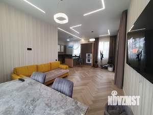 Дом 170м², 2-этажный, участок 5 сот.  