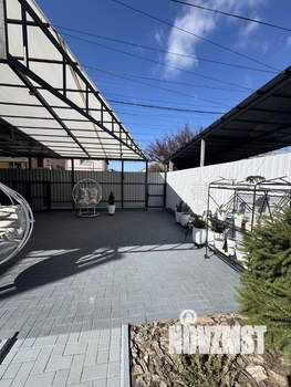 Дом 142м&sup2;, 2-этажный, участок 5 сот.  