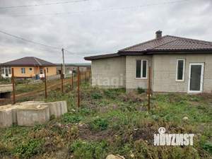 Дом 70м², 1-этажный, участок 4 сот.  