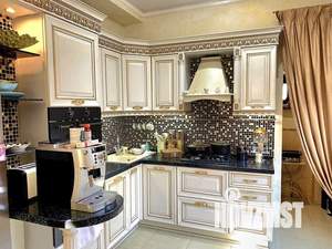 Дом 160м², 2-этажный, участок 4 сот.  