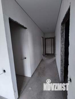 Дом 120м&sup2;, 2-этажный, участок 5 сот.  