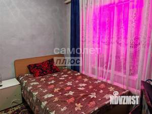 Дом 110м², 1-этажный, участок 6 сот.  