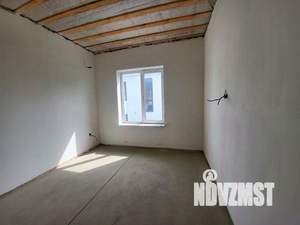 Дом 90м², 1-этажный, участок 3 сот.  