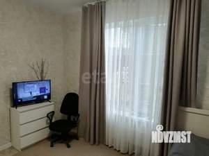 Дом 125м&sup2;, 2-этажный, участок 4 сот.  