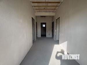 Дом 103м&sup2;, 1-этажный, участок 4 сот.  