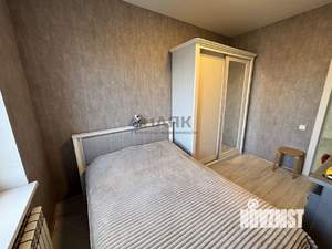 Коттедж 122м&sup2;, 2-этажный, участок 2 сот.  