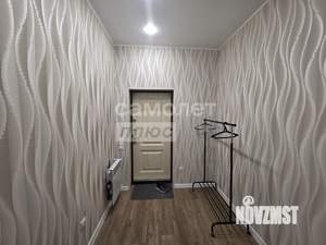 Дом 114м², 1-этажный, участок 5 сот.  