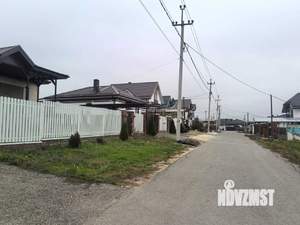 Дом 138м², 2-этажный, участок 7 сот.  