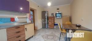 Дом 207м&sup2;, 2-этажный, участок 5 сот.  