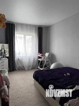 Дом 80м&sup2;, 1-этажный, участок 11 сот.  