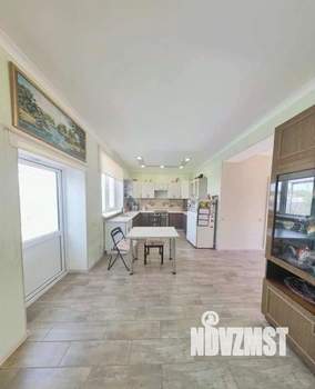 Дом 107м&sup2;, 2-этажный, участок 4 сот.  