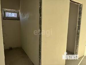 Дом 100м&sup2;, 1-этажный, участок 4 сот.  