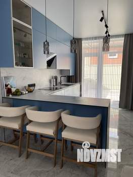 Дом 152м², 2-этажный, участок 5 сот.  