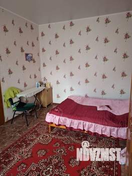 Коттедж 146м², 2-этажный, участок 10 сот.  