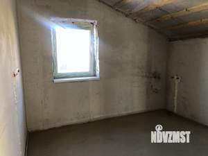 Дом 124м&sup2;, 2-этажный, участок 4 сот.  