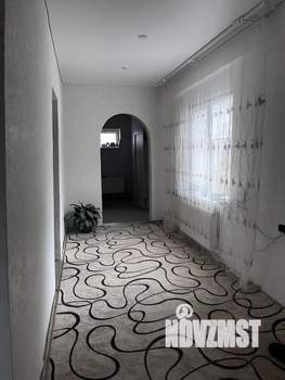 Дом 80м&sup2;, 1-этажный, участок 11 сот.  