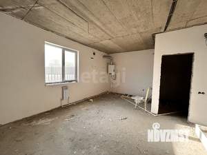 Таунхаус 107м², 2-этажный, участок 3 сот.  